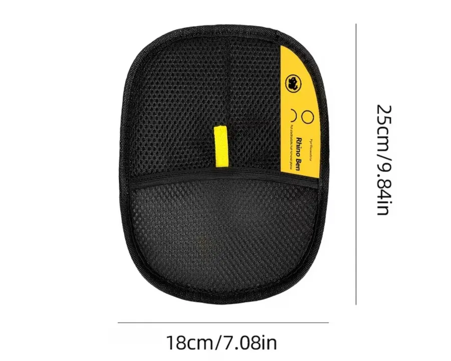 Cat Hair Removal Mitt