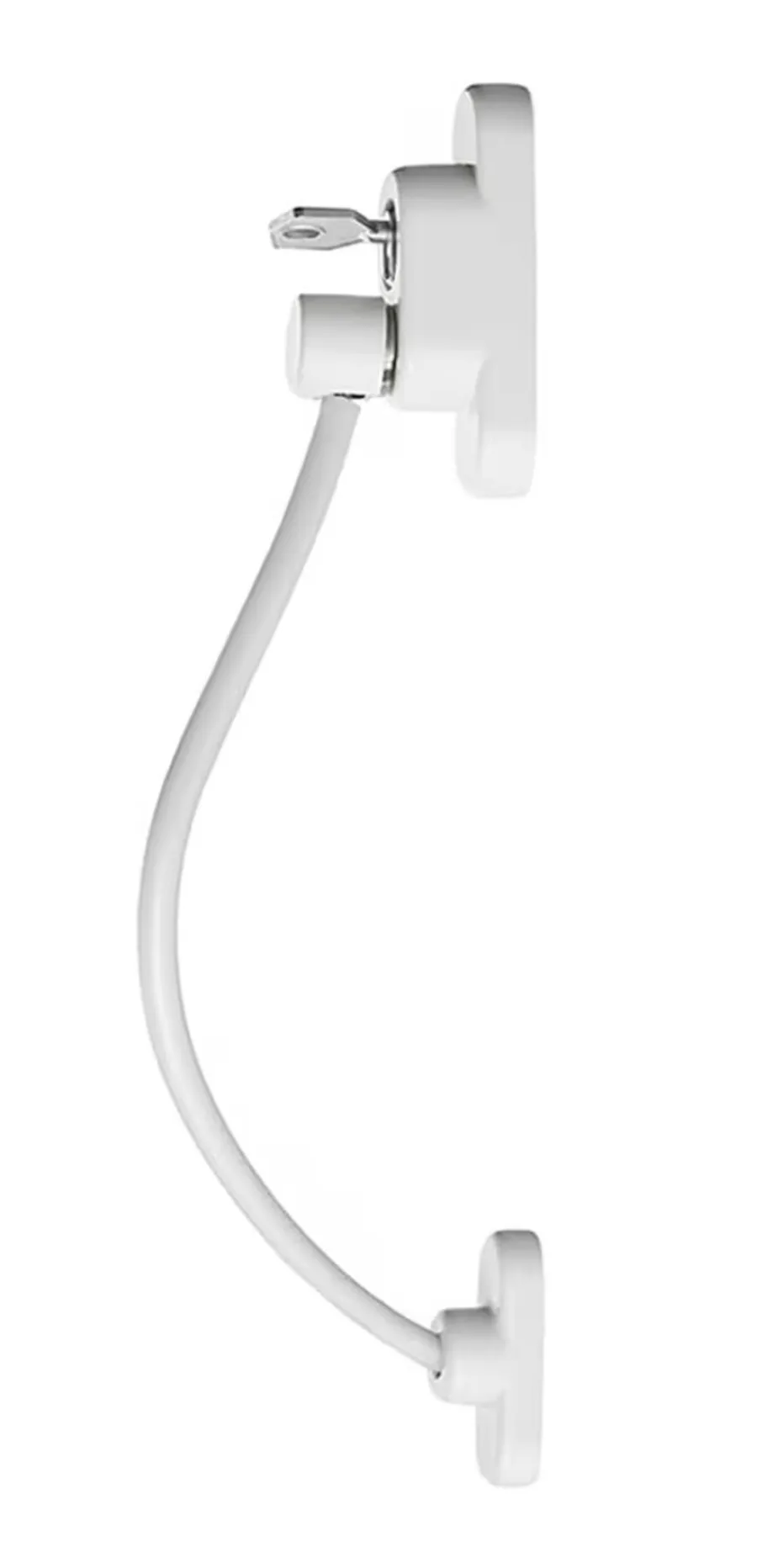 Window Restrictor